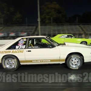 Meet your Posher, Jeff